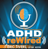 ADHD reWired